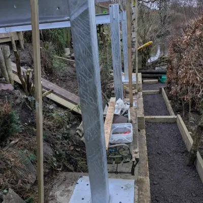 Composite Decking Condorrat 3